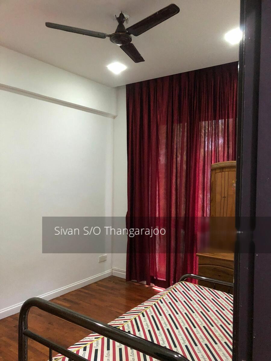 Kentish Court (D8), Apartment #314020941